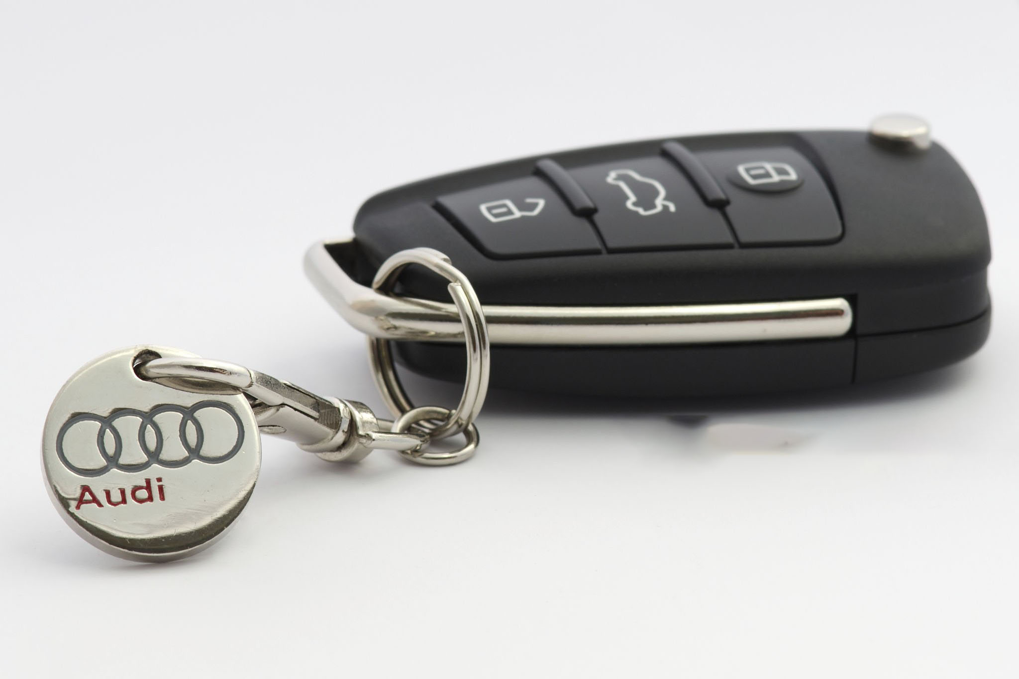 Certified Audi Car Key Replacement In Oxfordshire, UK